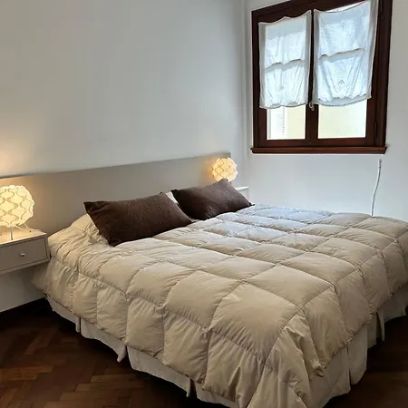 Mar Del Plata Departamento 4 Personas Apartamento Exterior foto