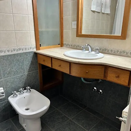Mar Del Plata Departamento 4 Personas Apartamento Exterior foto