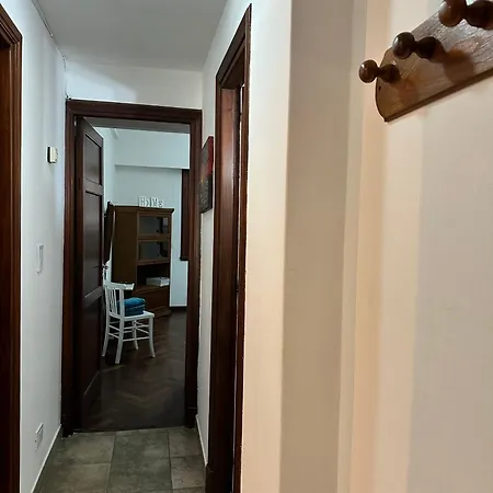 Mar Del Plata Departamento 4 Personas Apartamento Exterior foto