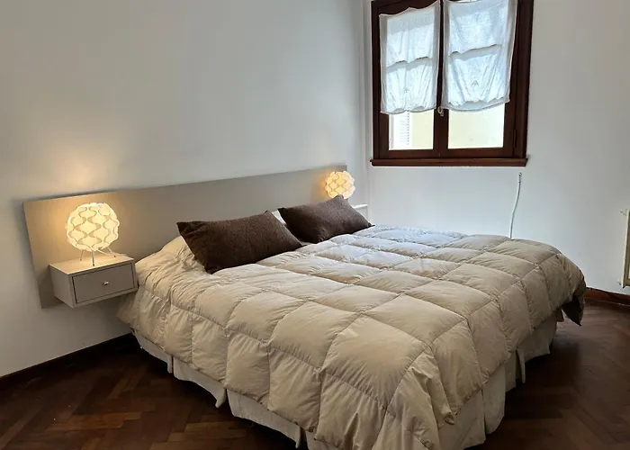 Mar Del Plata Departamento 4 Personas