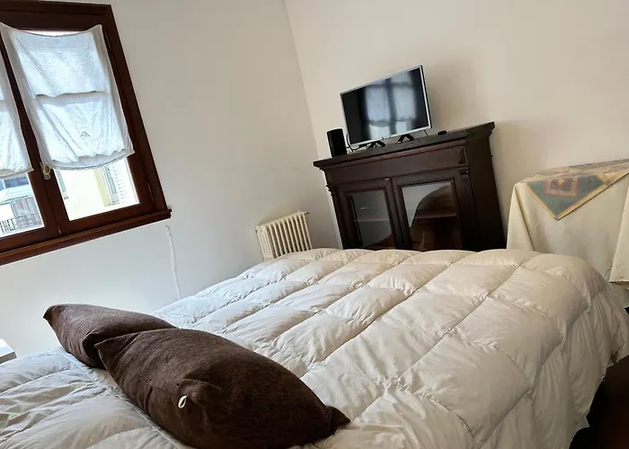 Mar Del Plata Departamento 4 Personas
