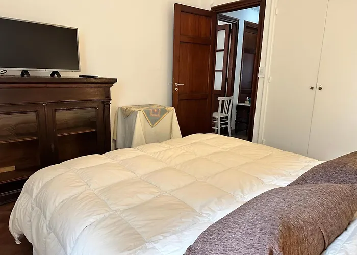 Mar Del Plata Departamento 4 Personas