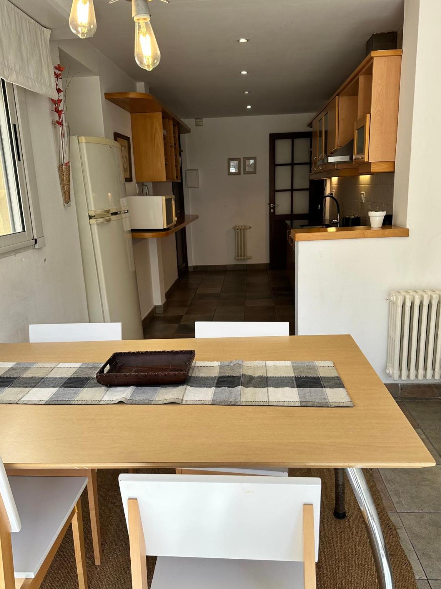 Departamento 4 Personas * Mar del Plata