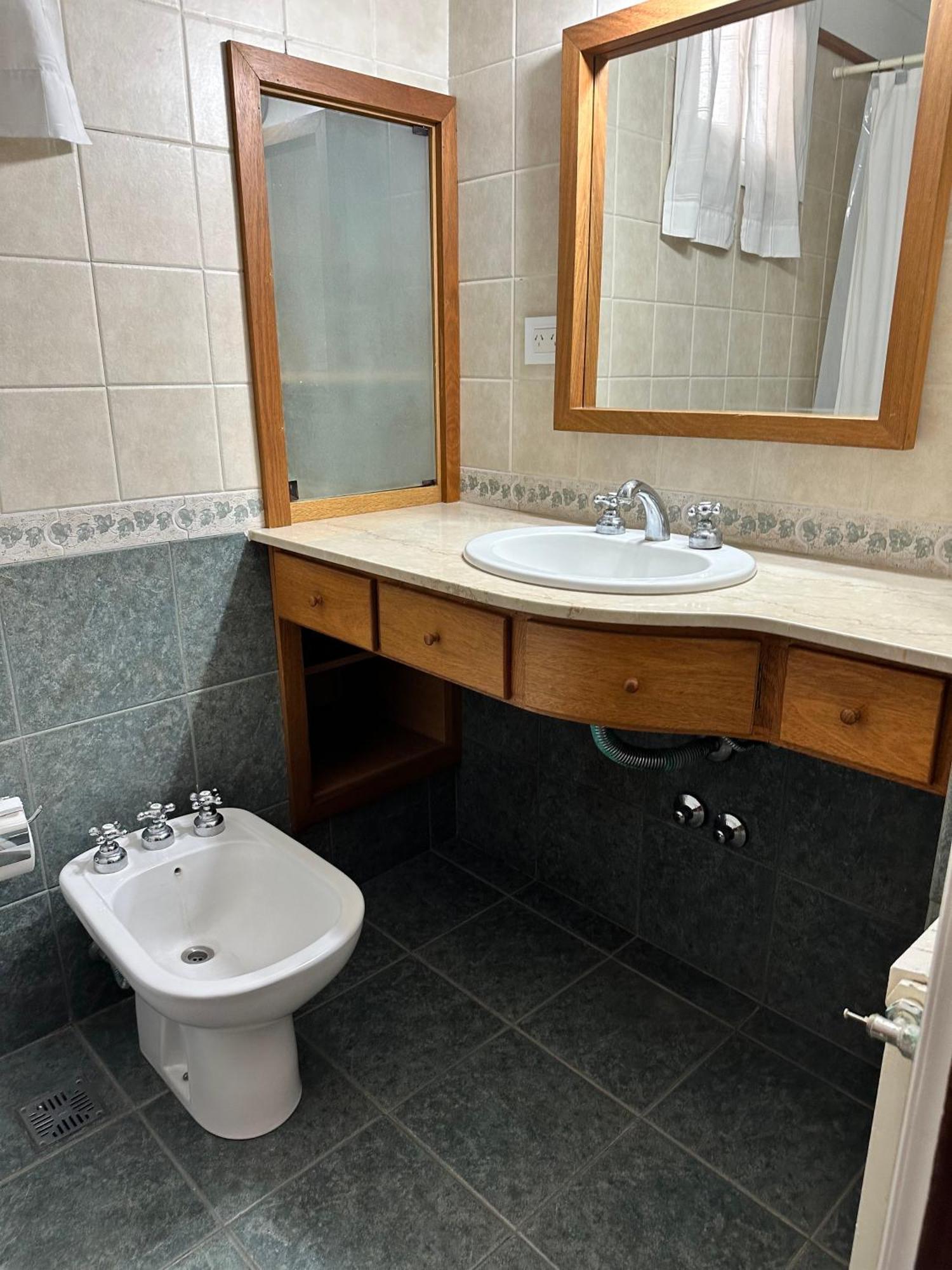 Departamento 4 Personas Apartamento Mar del Plata