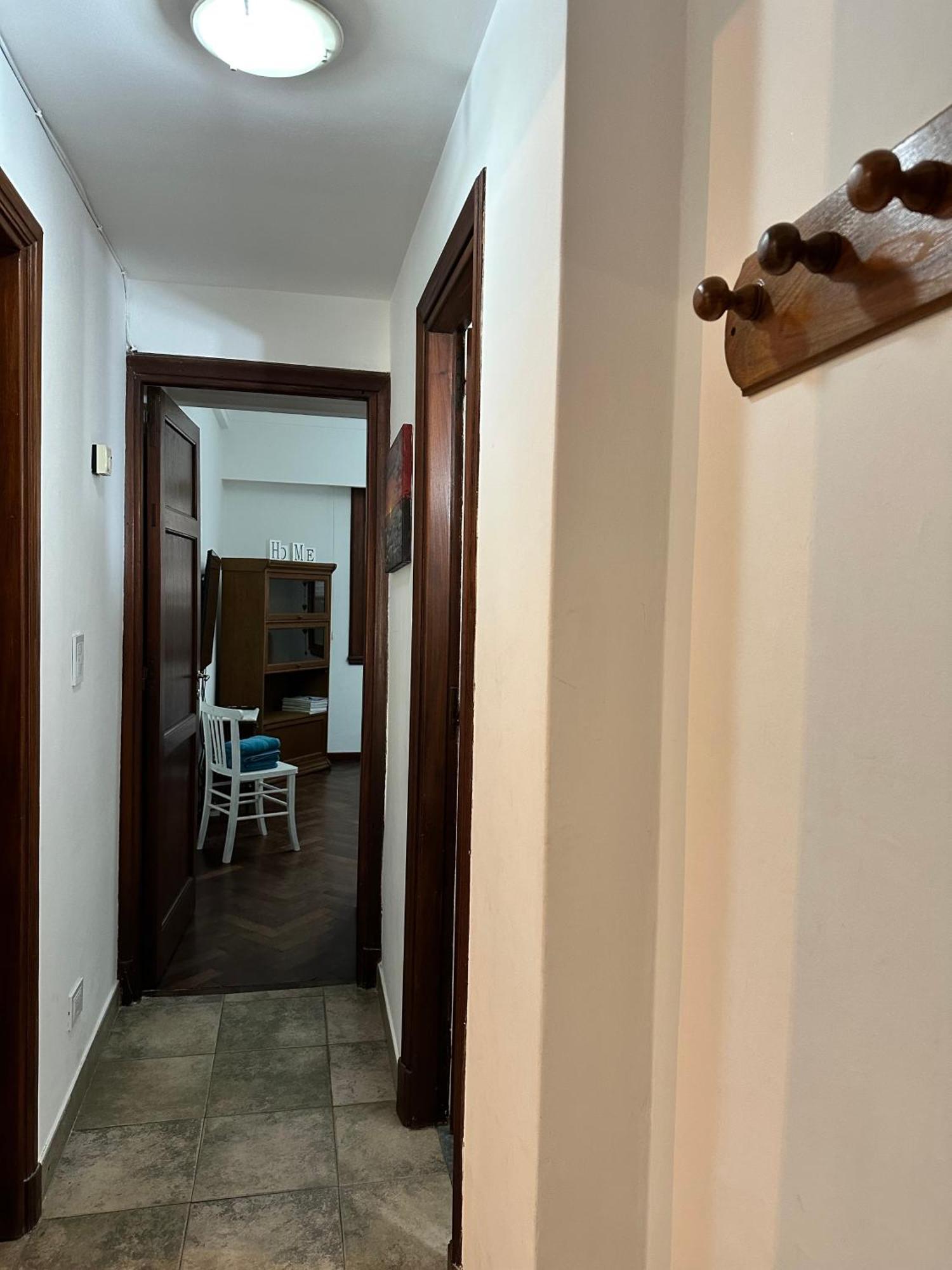 Departamento 4 Personas