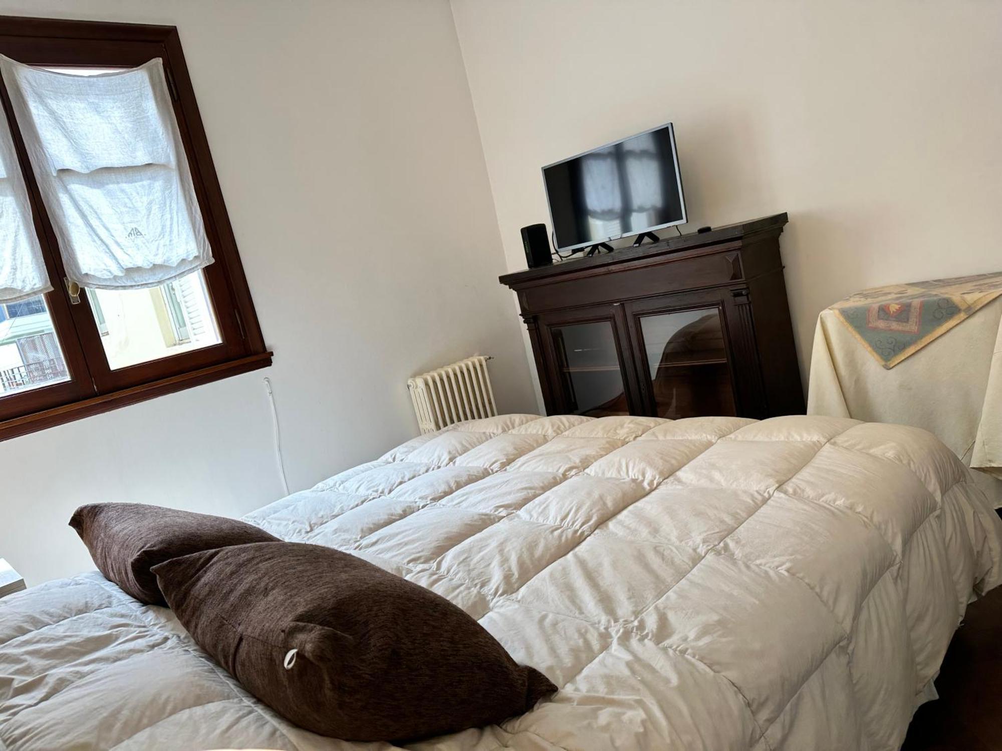 Departamento 4 Personas Apartment *