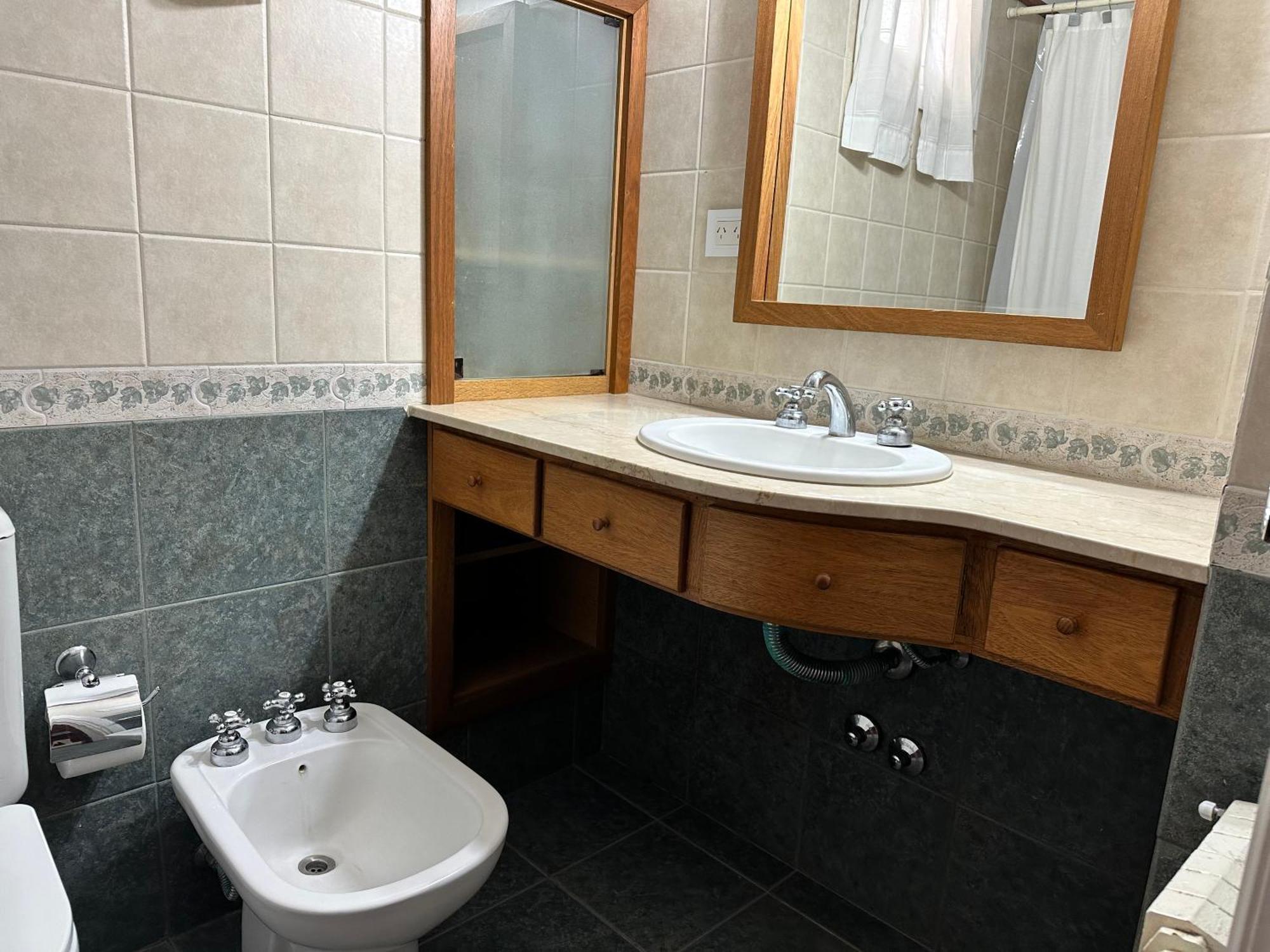 Departamento 4 Personas Apartment Mar del Plata