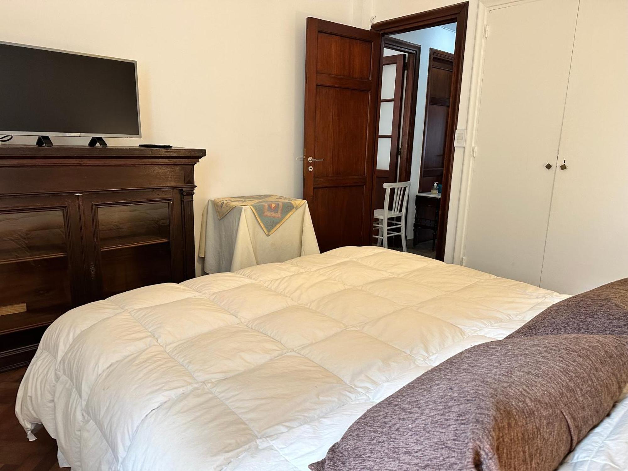 Departamento 4 Personas